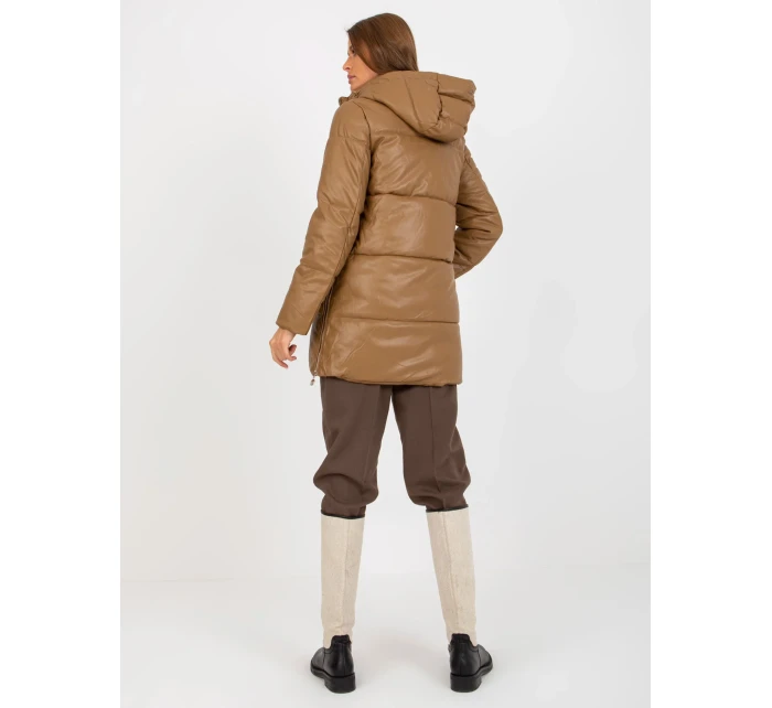 NM KR H 926/89 plášť.10P velbloud NM KR H 926/89 plášť.10P velbloud