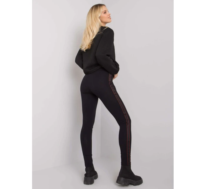 Legíny RV LG 7377.05P černá