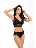 Kalhotky BBL 163 Black - Babell Kalhotky BBL 163 Black - Babell