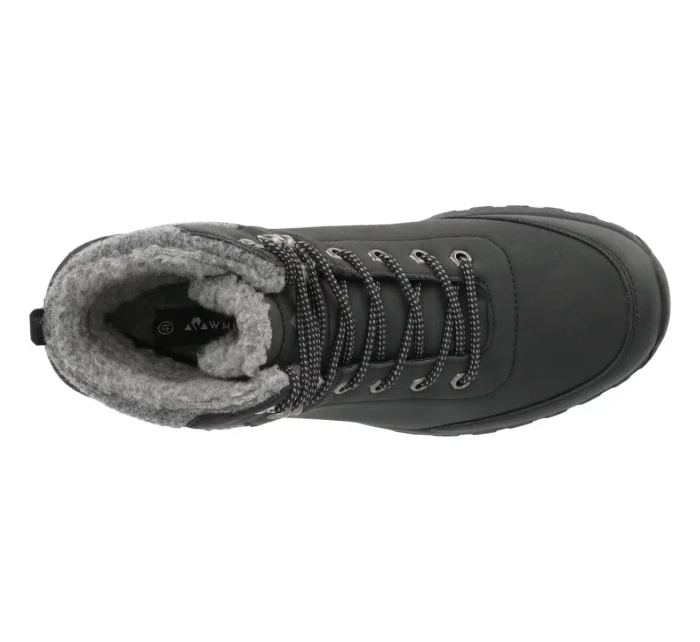 Pánská obuv Whistler Merotu Casual Boot WP
