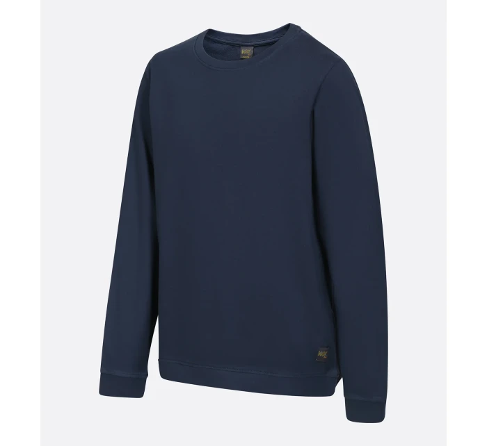 Dětská mikina NAX UHETO reflecting pond