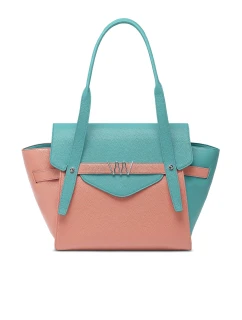 Dámská kabelka z kolekce LAB Vuch Eliora - Sakura Iro