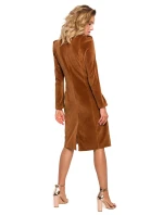 Dámské šaty M641 - Moe Dámské šaty M641 - Moe