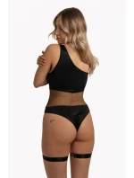 Odvážné body Kora - Anais