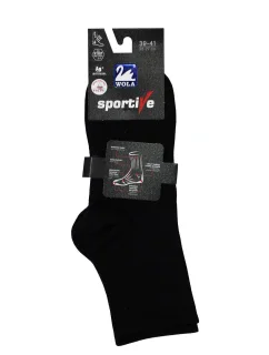 model 18861674 ZAKOSTKI MŁODZIEŻMĘSKIE GŁADKIE AG+ - Gatta