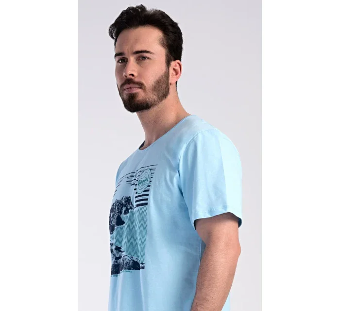 Pánské pyžamo šortky Wander