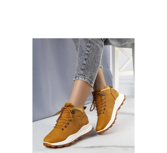 Pohorky  model 205137 Solea