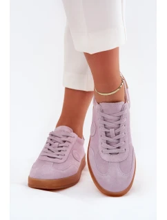 Sportovní obuv  model 215488 Step in style