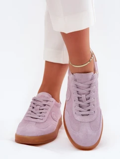 Sportovní obuv  model 215488 Step in style