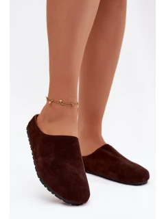 Pantofle model 222274 Step in style