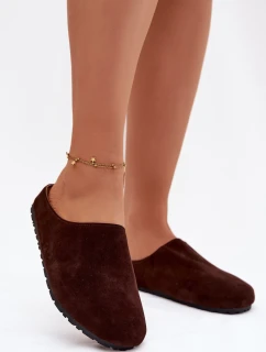 Pantofle model 222274 Step in style