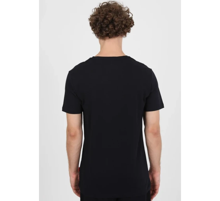 Pánské tričko John Frank JFTEF27