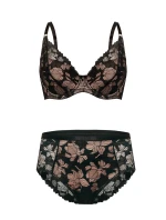 Hanna model 21728989 High SXL kalhotky - Mefemi