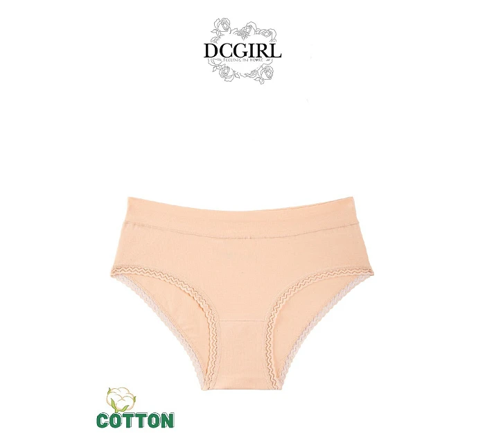 Figy Dc Girl 70215 Bavlna A'2 S-XL