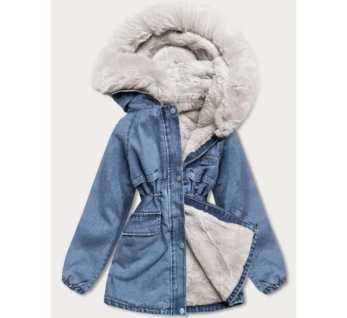 DAMSKA KURTKA NA model 21244062 - S'WEST