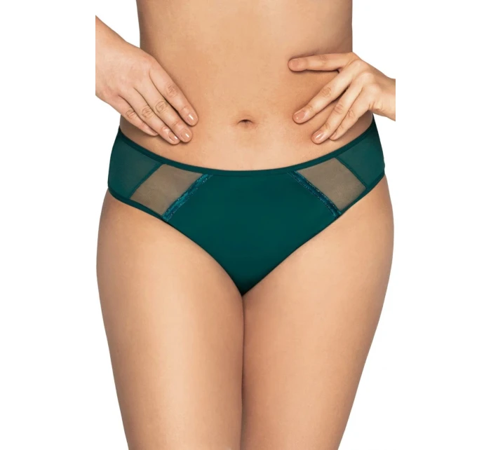 Dámské kalhotky Novato smaragd  model 19721684 - Ava