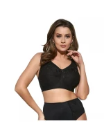 Dámská podprsenka 581 Zofia black - VIKI Dámská podprsenka 581 Zofia black - VIKI