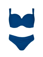 Dámské dvoudílné plavky Fashion 29 model 21236499 - Self Dámské dvoudílné plavky Fashion 29 model 21236499 - Self