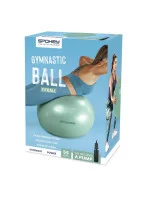 Gymnastický míč  75 cm model 21479529 - Spokey