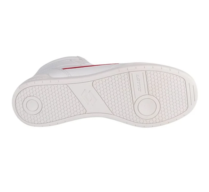 Boty  Mid M model 20890506 - Lotto