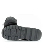 Lee Cooper M LCJ-24-01-2951M zimní boty