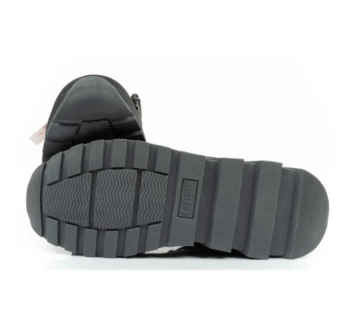 Lee Cooper M LCJ-24-01-2951M zimní boty