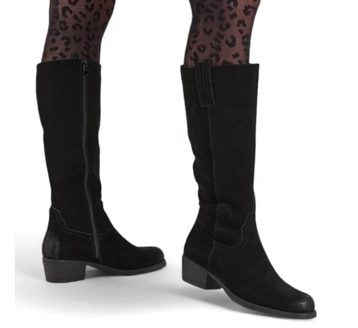 Sergio Leone W KZ268 SK465A kovbojské boty Sergio Leone W KZ268 SK465A kovbojské boty