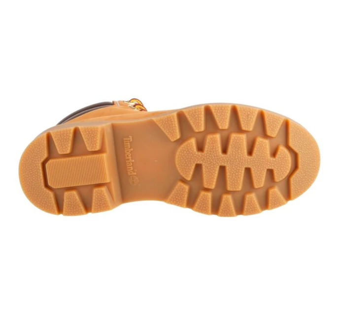 WP 6 Yellow 36 model 21464988 - Timberland WP 6 Yellow 36 model 21464988 - Timberland
