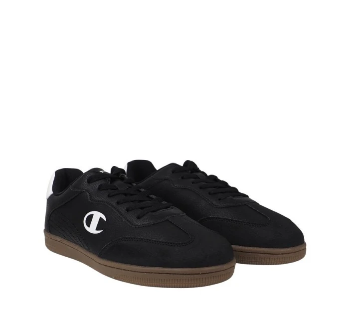 Boty Champion Prestige Mix Material Low Cut M S22330 KK001