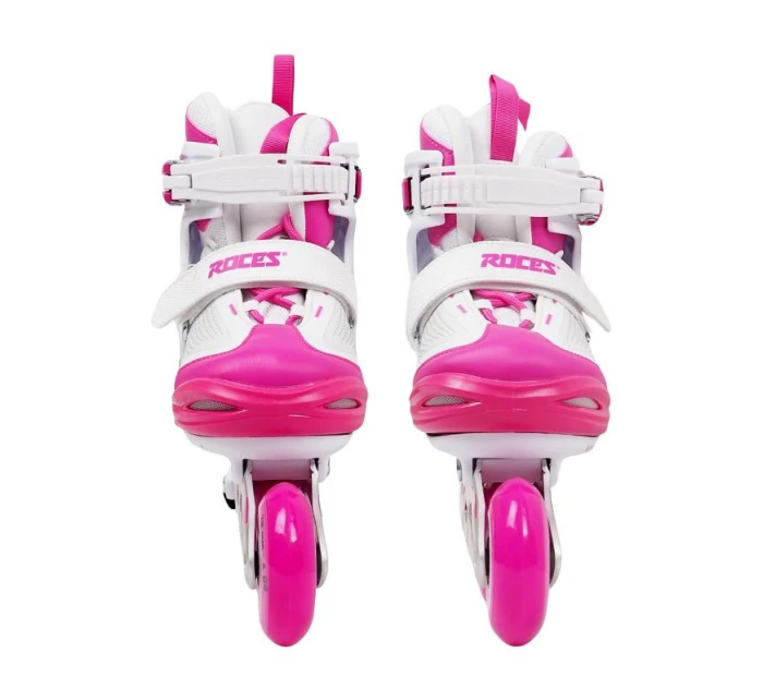 Kolečkové brusle Roces Moody X Jr 400896 00002