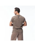 Pánské tričko s krátkým rukávem RAWAL Pánské tričko s krátkým rukávem RAWAL