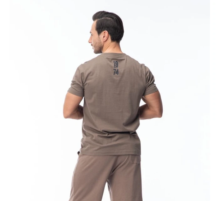 Pánské tričko s krátkým rukávem RAWAL Pánské tričko s krátkým rukávem RAWAL