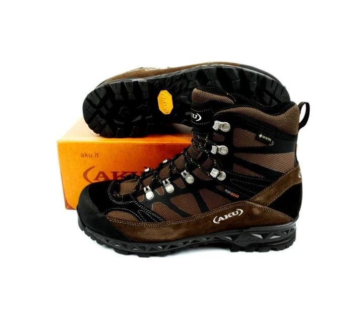 Boty Trekker Pro GoreTex M model 21126677 - Aku