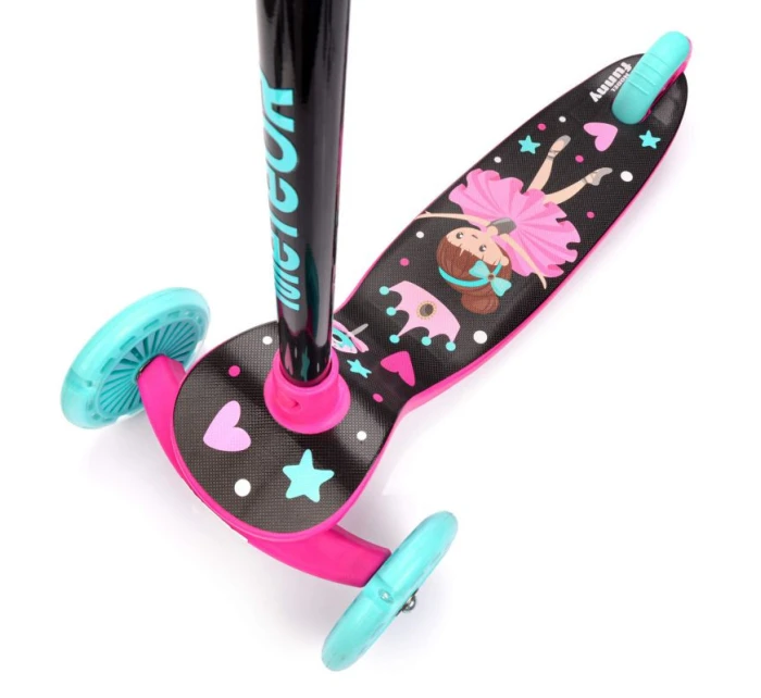 Funny model 21360521 - Meteor