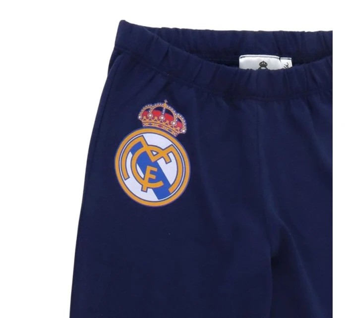 Chlapecké pyžamo Real Madrid 2900003007