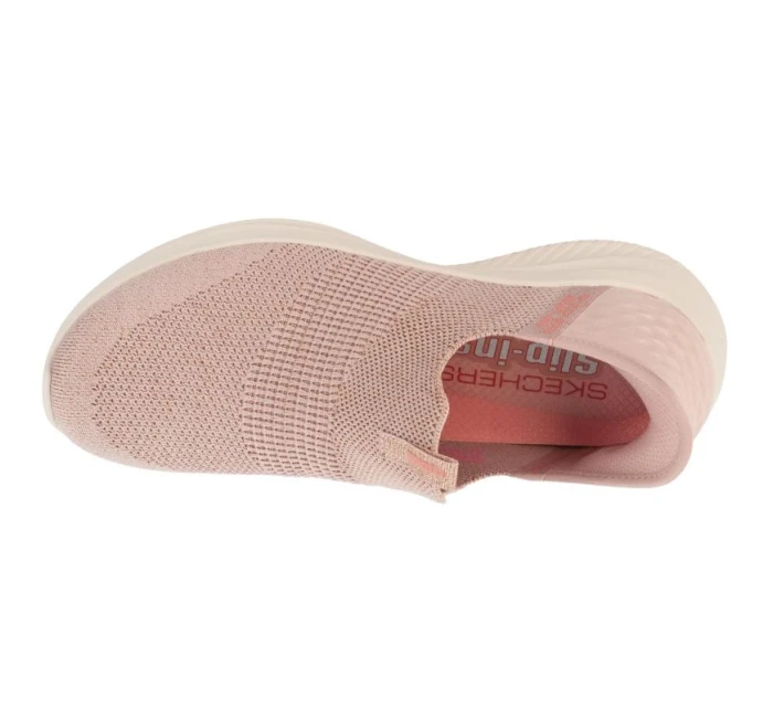 SlipIns Ultra Flex 3.0 Glitter Me model 21374755 Pink 36 - Skechers SlipIns Ultra Flex 3.0 Glitter Me model 21374755 Pink 36 - Skechers