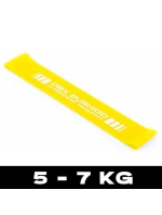 Power Band MINI Cvičební guma pro kg model 21437872 - DBX Bushido Power Band MINI Cvičební guma pro kg model 21437872 - DBX Bushido