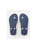 RIP CURL Surf Revival Stripe Girl Modré žabky RIP CURL Surf Revival Stripe Girl Modré žabky
