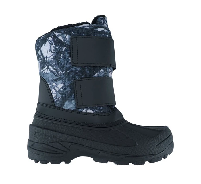 Dětská obuv Lee Cooper černá LCJ-25-10-3781K