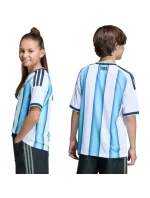 Dětský dres adidas Argentina 26 KA8119 Dětský dres adidas Argentina 26 KA8119