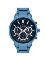 Pánské hodinky G.Rossi 10762B-6F1 + BOX Pánské hodinky G.Rossi 10762B-6F1 + BOX