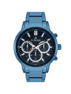 Pánské hodinky G.Rossi 10762B-6F1 + BOX