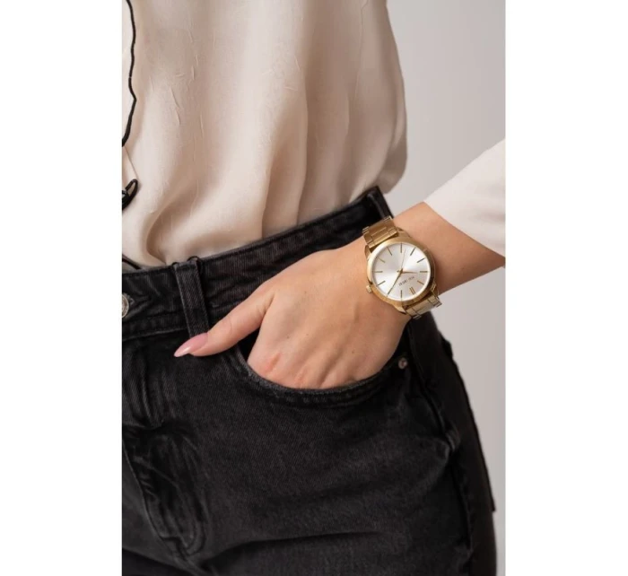 Dámské hodinky Paul Lorens PL10659B-3D1 + BOX