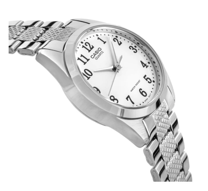 Dámské hodinky CASIO LTP-1274D-7 + BOX Dámské hodinky CASIO LTP-1274D-7 + BOX