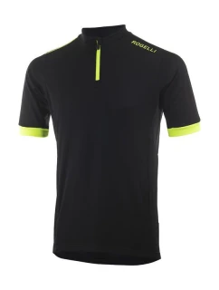 Rogelli dres model 21840752 2.0 černý S