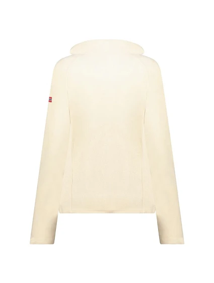 Polar damski FZ OFF WHITE DB LADY model 22567125 - Geographical Norway Polar damski FZ OFF WHITE DB LADY model 22567125 - Geographical Norway