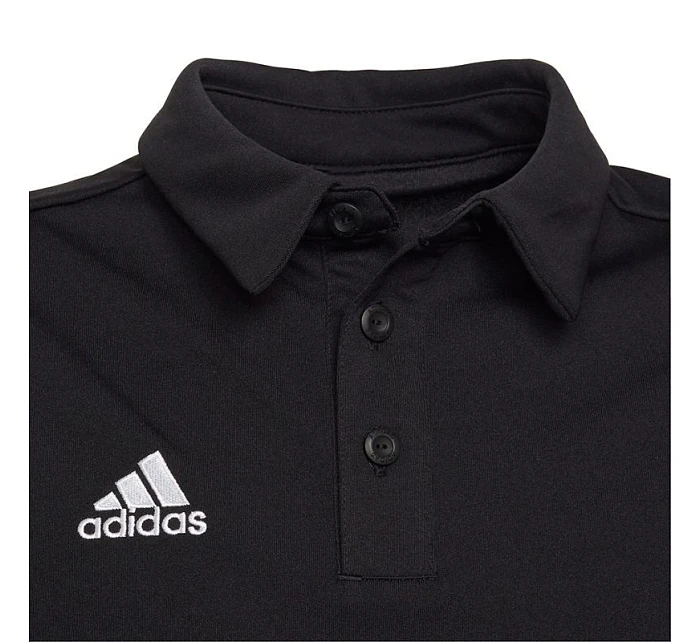 Entrada 22 Polo Jr dětské tričko H57481 - Adidas