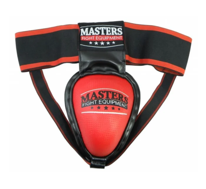 Pánský chránič M  model 21341089 - Masters