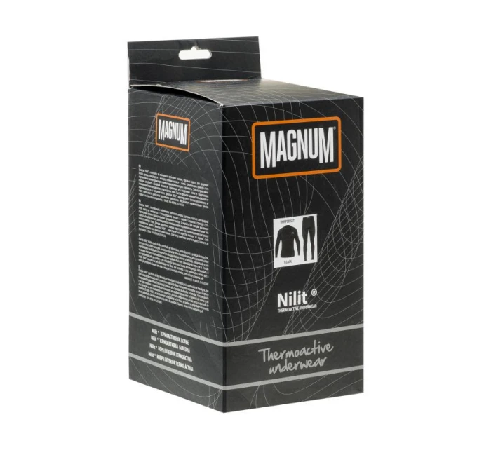 Magnum Hopper Set M termoprádlo 92800189403