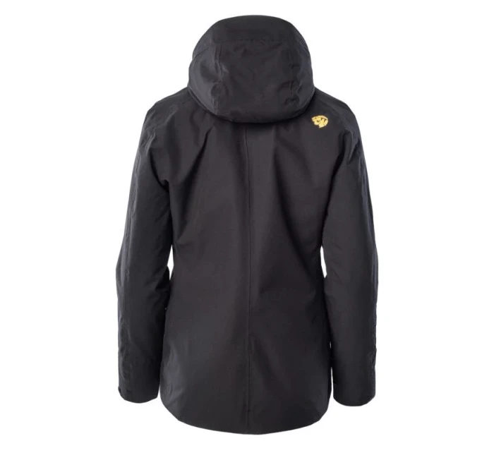 Dámská bunda Laura W 92800382603 - Iguana